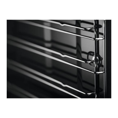 Духовка електрична Electrolux EOF3H50BX