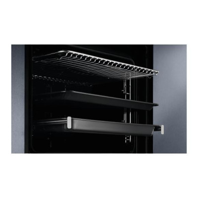 Духовка електрична Electrolux EOF3H50BX