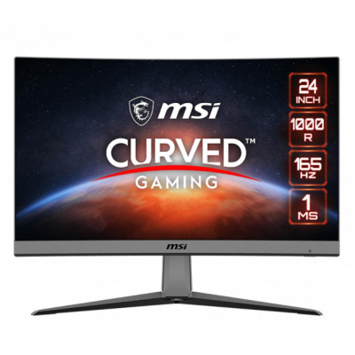 Ігровий монітор MSI MAG Artymis 242C Curved