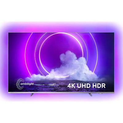 Уцінка!Телевізор Philips 55PUS9206