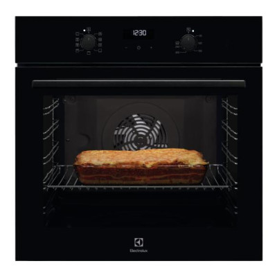 Духовка електрична Electrolux EOF5C50Z