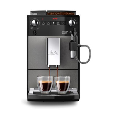 Кавомашина автоматична Melitta Avanza F27/0-100