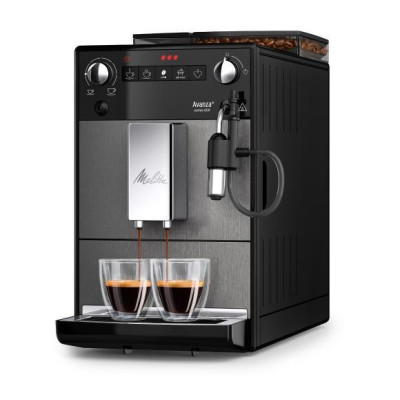 Кавомашина автоматична Melitta Avanza F27/0-100