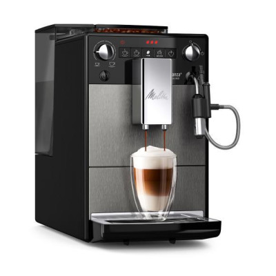 Кавомашина автоматична Melitta Avanza F27/0-100
