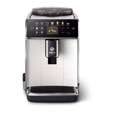 Кавашина автоматична Saeco GranAroma SM6580/20