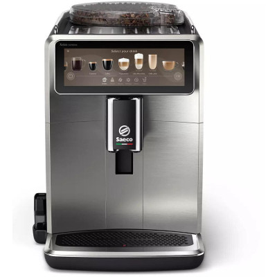 Кавомашина автоматична Saeco Xelsis Suprema SM8885/00