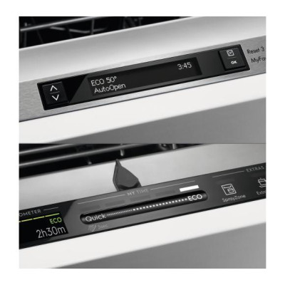 Посудомна машина Electrolux EEM48221L