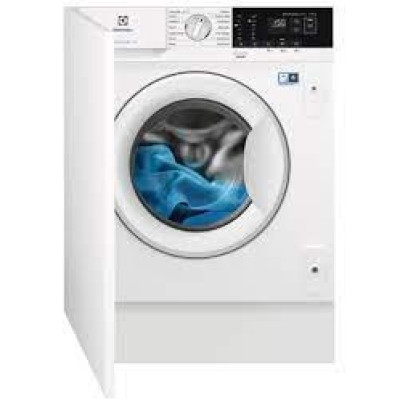 Автоматична пральна машина ELECTROLUX EW6F428WUP