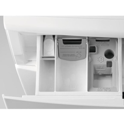 Автоматична пральна машина ELECTROLUX EW6F428WUP