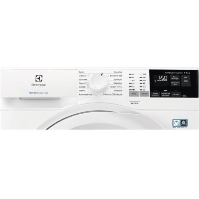 Автоматична пральна машина ELECTROLUX EW6F428WUP