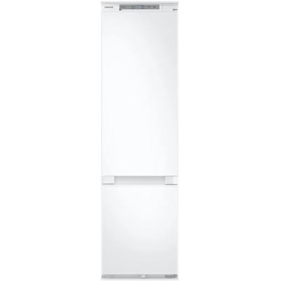 Холодильник з морозильною камерою Samsung BRB30715DWW