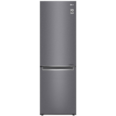 Холодильник LG GBP32DSLZN | 2,03 м | DoorCooling+™ | Total No Frost
