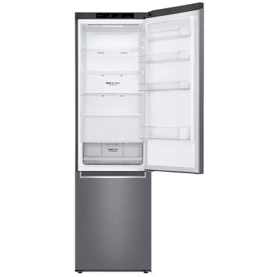 Холодильник LG GBP32DSLZN | 2,03 м | DoorCooling+™ | Total No Frost