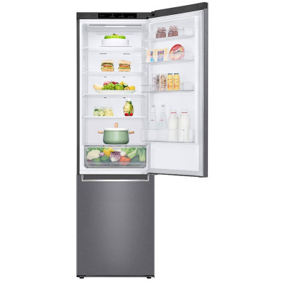 Холодильник LG GBP32DSLZN | 2,03 м | DoorCooling+™ | Total No Frost