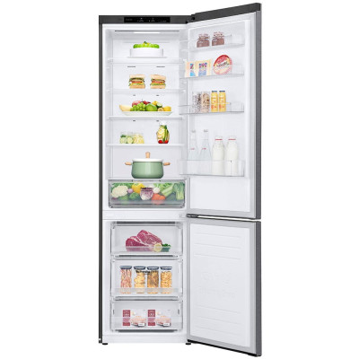 Холодильник LG GBP32DSLZN | 2,03 м | DoorCooling+™ | Total No Frost