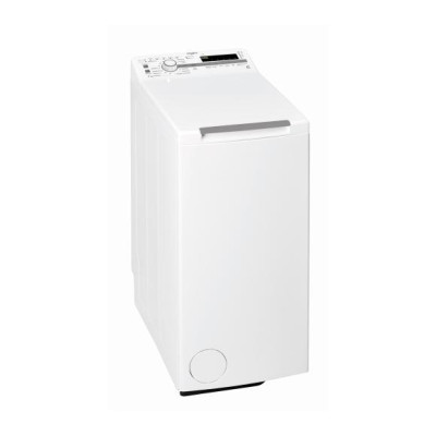 Згладжувальна машина WHIRLPOOL TDLR 7220S PL/N