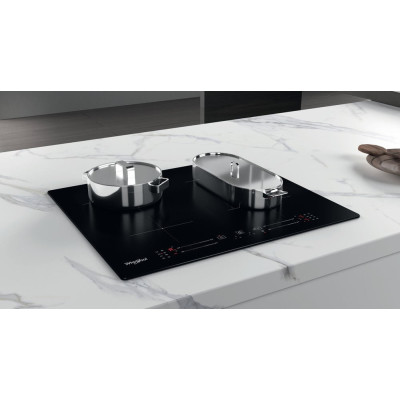 Варальна поверхня електричної Whirlpool WB S2560 NE