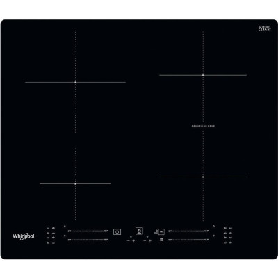 Варальна поверхня електричної Whirlpool WB S2560 NE
