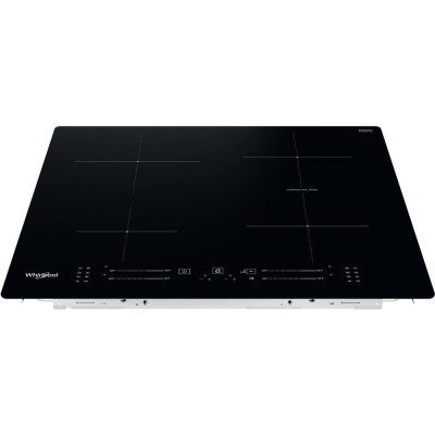 Варальна поверхня електричної Whirlpool WB S2560 NE
