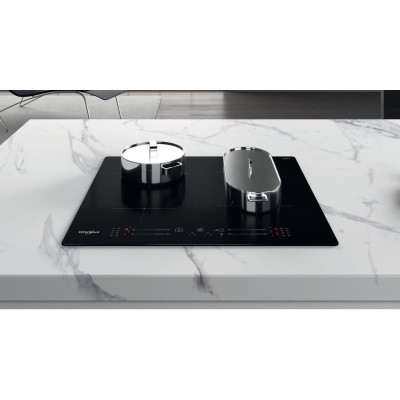 Варальна поверхня електричної Whirlpool WB S2560 NE