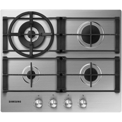 Варильна поверхня газова Samsung NA64H3040AS