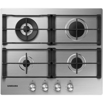 Варильна поверхня газова Samsung NA64H3040AS