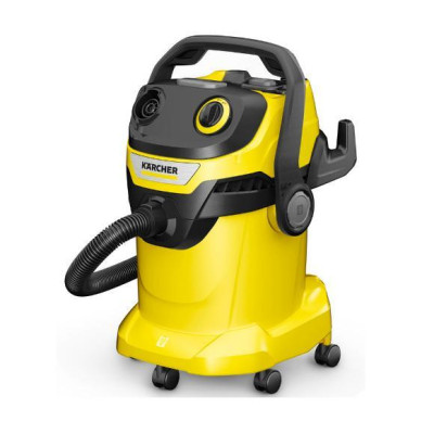 Професійний пилосос Karcher WD 5 V-25/5/22 (1.628-300.0)