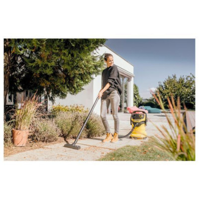 Професійний пилосос Karcher WD 5 V-25/5/22 (1.628-300.0)