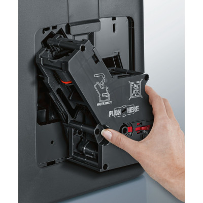 Кавомашина автоматична Siemens EQ.6 Plus S100 TE651319RW