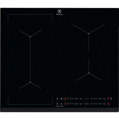 Варильна поверхня електрична Electrolux EIS62441
