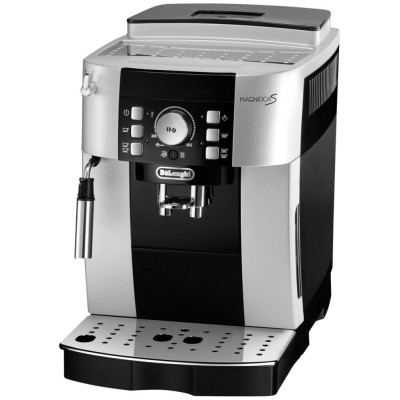 Кавомашина автоматична Delonghi Magnifica S ECAM 21.117 SB