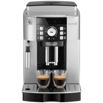 Кавомашина автоматична Delonghi Magnifica S ECAM 21.117 SB