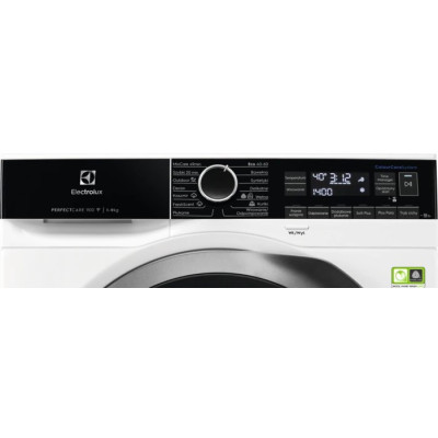Пральна машина автоматична Electrolux EW9F149SP Пральна машина автоматична Electrolux EW9F149SP