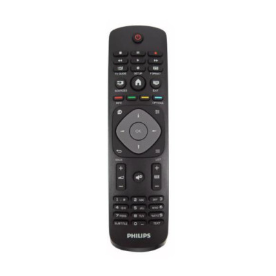 Телевизор Philips  43PFS5507/12