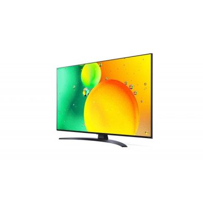 Телевізор LG 50NANO76