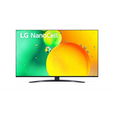 Телевізор LG 50NANO76