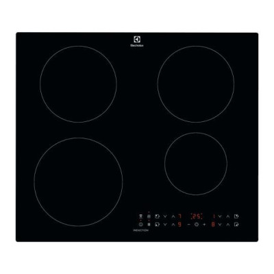 Індукційна плита Electrolux Slim-fit CIR60430