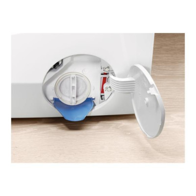 Пральна машина ELECTROLUX EW7F249PSP