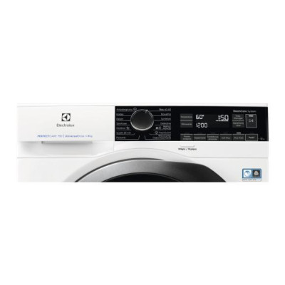 Пральна машина ELECTROLUX EW7F249PSP