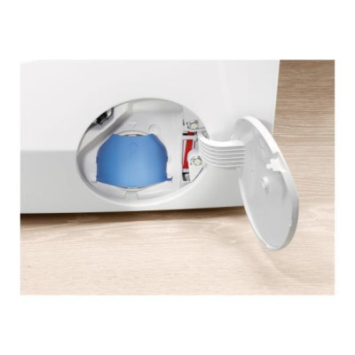 Пральна машина ELECTROLUX EW7F249PSP