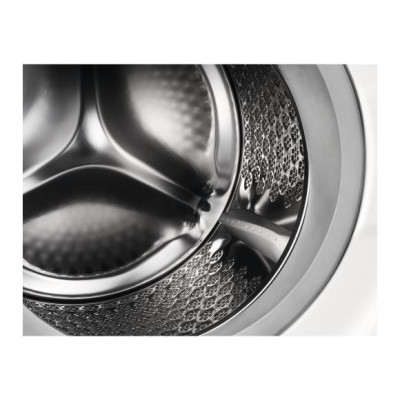 Пральна машина ELECTROLUX EW7F249PSP