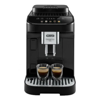 Кавомашина автоматична Delonghi Magnifica Evo ECAM 290.61.B
