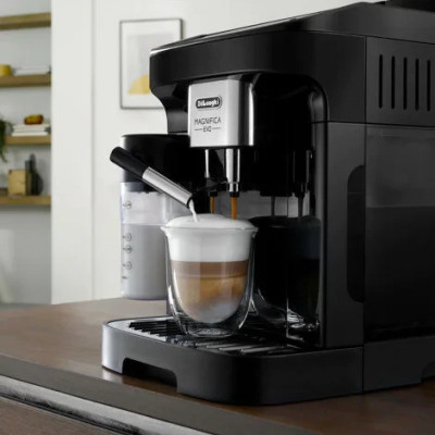 Кавомашина автоматична Delonghi Magnifica Evo ECAM 290.61.B