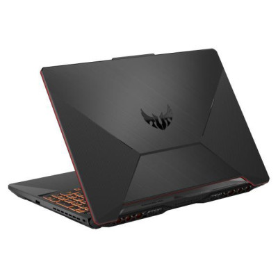 Ноутбук ASUS TUF Gaming A15 FA506ICB Black (FA506ICB-HN119)