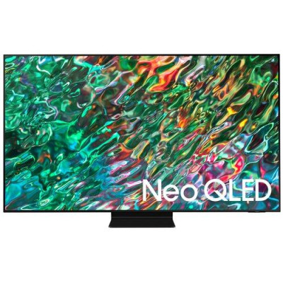 Телевізор Samsung Neo QLED 2022 QE85QN90B