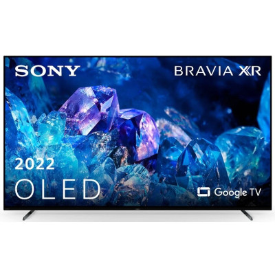 Телевізор SONY XR-55A80KAEP