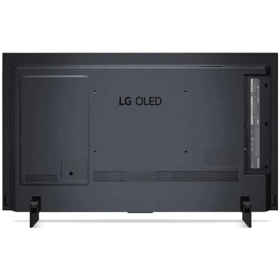 Телевізор LG OLED77C21LA