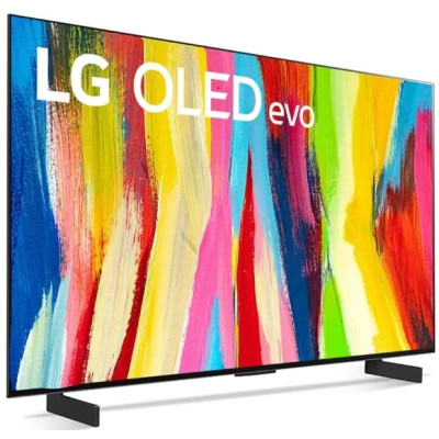 Телевізор LG OLED77C21LA