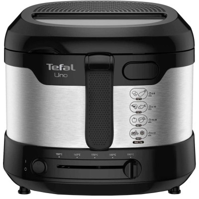 Фритюрниця TEFAL FF215D30