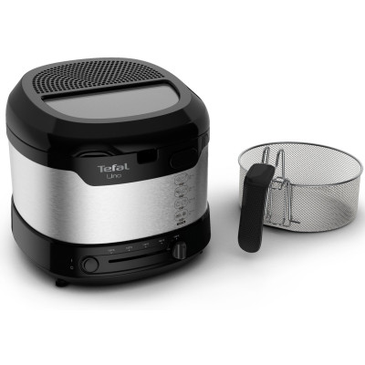 Фритюрниця TEFAL FF215D30